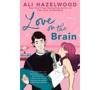 Ali Hazelwood Love on the Brain (Tascabile)