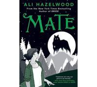 Ali Hazelwood Mate (Tascabile)