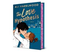Ali Hazelwood The Love Hypothesis (Copertina rigida)