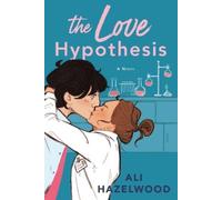 Ali Hazelwood The Love Hypothesis (Tascabile)