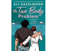 Ali Hazelwood The Two-Body Problem (Copertina rigida) (PRESALE 02/02/2027)