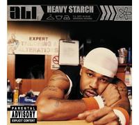 Ali - Heavy Starch [Us Import] by Ali (2002-04-30)