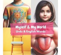 Ali Heidary Aisling Heidry Myself & My World (Tascabile) Learn Urdu