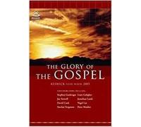 Ali Hull The Glory of the Gospel (Tascabile) Keswick Ministries S.