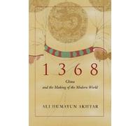Ali Humayun Akhtar 1368 (Copertina rigida)