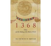 Ali Humayun Akhtar 1368 (Tascabile)
