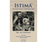 Ali Hussain Ismaeel Dhul Qarnayn Matt Glaser IstimĀ' (Tascabile)