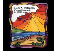 Ali Ibn Abu-Tal Nahj Al-Balaghah (Peak of Eloquence) for Chil (Copertina rigida)