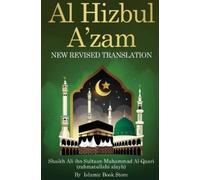 Ali Ibn Sultaan Muhammad Al-Qaari Al Hizbul Azam (Copertina rigida)