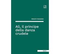 Alì, il principe della danza crudele