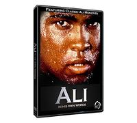 Ali In His Own Words [Edizione: Regno Unito]
