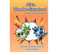Ali in wonder-Germland