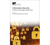 Ali Ismail Awad Information Security (Copertina rigida) Security