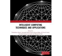 Ali Ismail Awad Intelligent Computing Techniques and Applications (Tascabile)