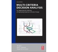 Ali Jahan Kevin Multi-criteria Decision Analysis for Supporting the (Tascabile)