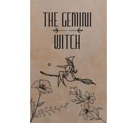 Ali Jane Mcnamara The Gemini Witch (Tascabile)