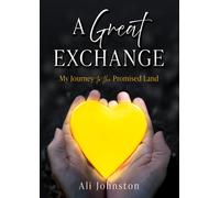 Ali Johnston A Great Exchange (Tascabile)
