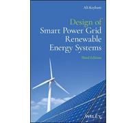 Ali Keyhani Design of Smart Power Grid Renewable Energy Syste (Copertina rigida)