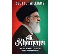 Ali Khamenei: The Life, Power & Legacy of Iran’s Supreme Leader