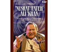 Ali khan nusrat fate - In concert