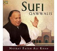 Ali Khan Nusrat Fate - Sufi Qawwalis
