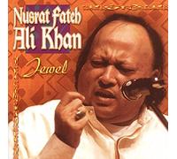 Ali Khan Nusrat Fateh - Jewel