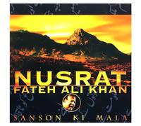 Ali Khan Nusrat Fateh - Sanson Ki Mala