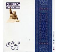 Ali Khan Nusrat Fateh - Supreme Collection