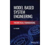 Ali Koudri Model Based Systems Engineering (Copertina rigida)