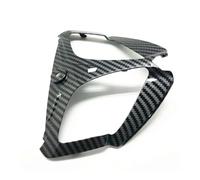 Ali lateraliDeflettori Carenatura Posteriore In Fibra Di Carbonio Per Motocicletta Per Suz&uki GSXR1000 GSXR GSX-R 1000 2009-2016 Kit