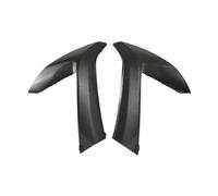 Ali lateraliDeflettori d'aria carenatura 1 coppia di pannelli laterali anteriori sinistro e destro, copertura carenatura, parte ricambio per T-Max 560 2022 2023 2024