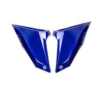 Ali lateraliDeflettori d'aria carenatura Accessori per la della presa d'aria carenatura del serbatoio laterale gas per motocicletta per MT-09 per MT09 per FZ-09 2017 2018 2019 2020