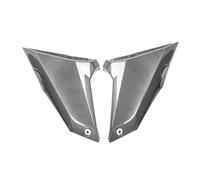 Ali lateraliDeflettori d'aria carenatura Accessori per la della presa d'aria carenatura del serbatoio laterale gas per motocicletta per MT-09 per MT09 per FZ-09 2017 2018 2019 2020