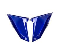 Ali lateraliDeflettori d'aria carenatura Carenature laterali del serbatoio gas della motocicletta Copertura presa d'aria per MT09 FZ09 Per MT FZ 09 2017-2020 Accessori