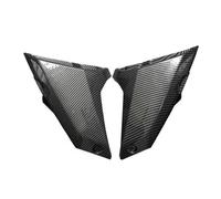 Ali lateraliDeflettori d'aria carenatura Carenature laterali del serbatoio gas della motocicletta Copertura presa d'aria per MT09 FZ09 Per MT FZ 09 2017-2020 Accessori