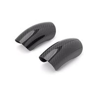 Ali lateraliDeflettori d'aria carenatura Copertura della presa d'aria per moto in fibra carbonio protezione carenatura decorazione per RNINET R9T Urban per R NINE T per Scrambler