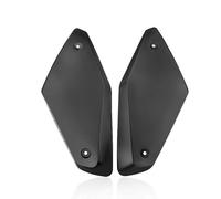 Ali lateraliDeflettori d'aria carenatura Copertura laterale del pannello telaio serbatoio motocicletta Protezione della per CB650R 2019-2022 presa d'aria carenatura