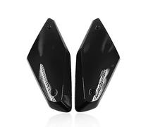 Ali lateraliDeflettori d'aria carenatura Copertura laterale del pannello telaio serbatoio motocicletta Protezione della per CB650R 2019-2022 presa d'aria carenatura