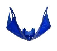 Ali lateraliDeflettori d'aria carenatura Pannello frontale superiore per faro anteriore pannello per YZF600 R6 2003 2004 2005 coprisedile posteriore carenatura per motocicletta