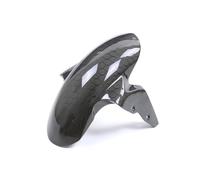 Ali lateraliDeflettori d'aria carenatura Parafango anteriore in fibra di carbonio 3K parafango per ruota accessori per motociclette per S1000RR 2009-2018 S1000R 2014 S1000XR 2016 2020