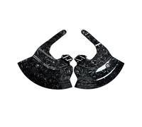 Ali lateraliDeflettori d'aria carenatura Per S1000R S1000RR Per M1000R M1000RR S1000XR 2022 2023 2024 ABS Kit copriruota parafango anteriore in carbonio Accessori per moto