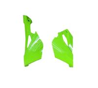 Ali lateraliDeflettori Kit Carenatura Moto In Plastica ABS Per Coperchio Laterale Sinistro Inferiore Destro Per Kaw&asaki ZX-4R ZX-4RR ZX4R ZX4RR 2023 2024 2025