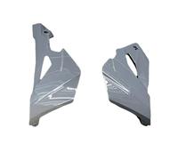 Ali lateraliDeflettori Kit Carenatura Moto In Plastica ABS Per Coperchio Laterale Sinistro Inferiore Destro Per Kaw&asaki ZX-4R ZX-4RR ZX4R ZX4RR 2023 2024 2025