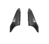 Ali lateraliDeflettori Set Di Coperture Laterali Per Serbatoio Carburante Per Moto, Pannello Laterale, Carenatura Per Yamaha T-MAX TMAX 530 2017 2018 2019