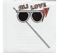 Ali Love - Camera On A Pole 10 Inch (10" Vinyl) European I Love 2006