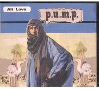 Ali Love - P.U.M.P.