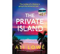 Ali Lowe The Private Island (Tascabile)