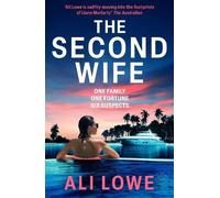 Ali Lowe The Second Wife (Tascabile)