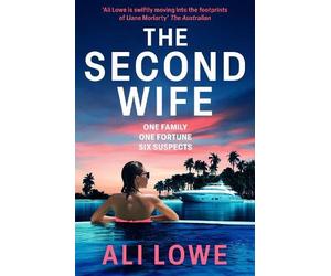 Ali Lowe The Second Wife (Tascabile)