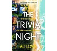Ali Lowe The Trivia Night (Tascabile)
